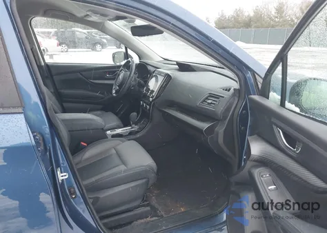 2022 Subaru Ascent Onyx Edition z USA, uszkodzony, nr VIN 4S4WMAGD4N3419161